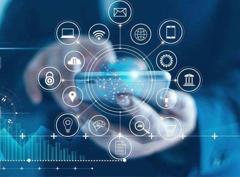 以科技創(chuàng)造未來